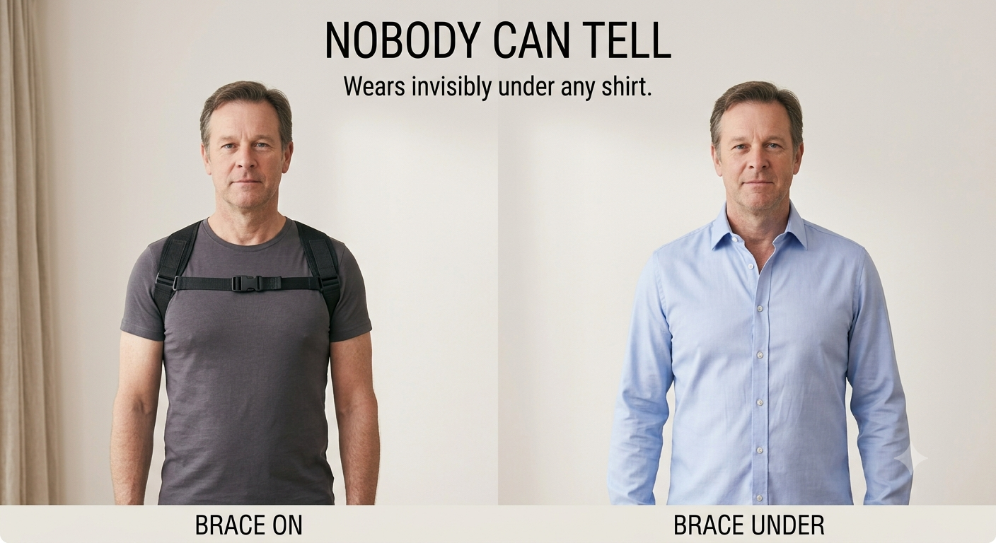 Posture Corrector