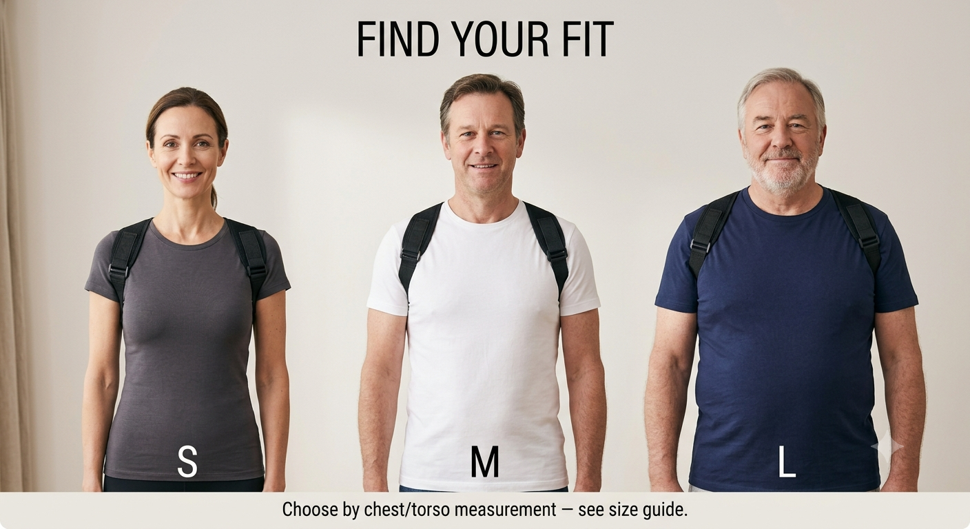 Posture Corrector